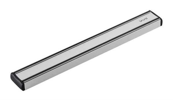 Brund - Easycut knivmagnet i aluminium - 35 cm
