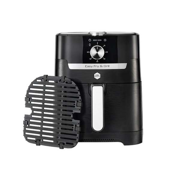 OBH AG5018S0 Easy fry & Grill 2in1 airfryer