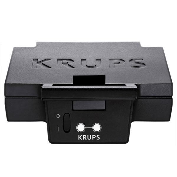 Krups - Sandwich Toaster - FDK452