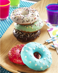 Tefal Snack Collection Donuts - XA801112