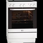 Voss komfur ELK13028HV